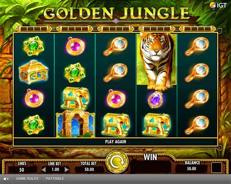 golden jungle slots real money|Golden Jungle Slot .